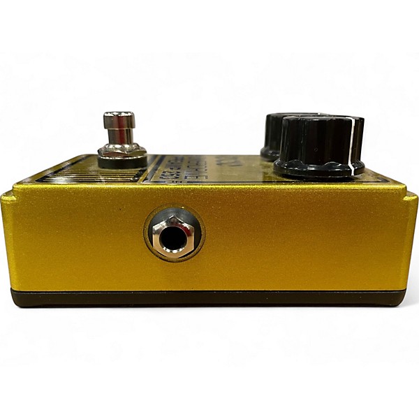 Used DOD Analog Overdrive Preamp 250 Effect Pedal
