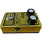 Used DOD Analog Overdrive Preamp 250 Effect Pedal