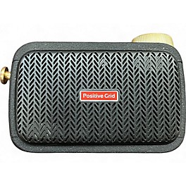 Used Positive Grid SPARK GO Battery Powered Amp