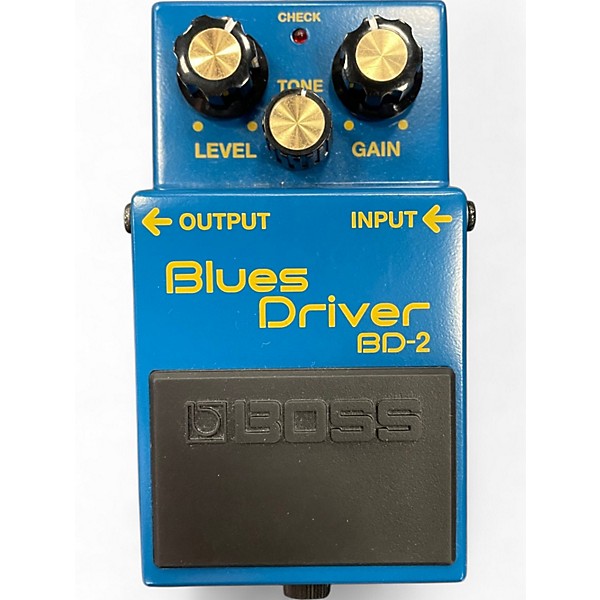 Used BOSS BD2 Blues Driver Effect Pedal,New Products : American Fashion Style Bags On Sale