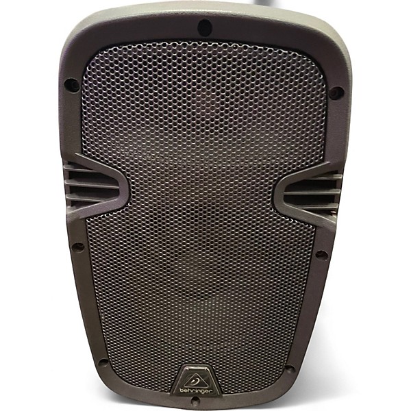 Used Behringer PK108 Unpowered Speaker