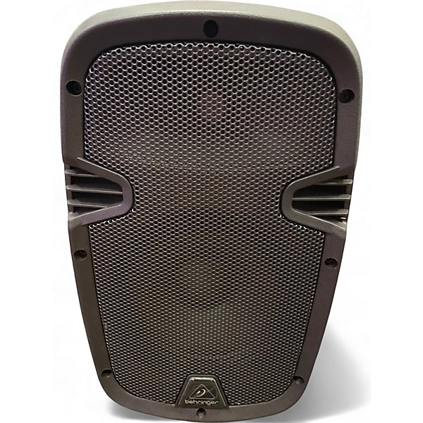 Used Behringer PK108 Unpowered Speaker