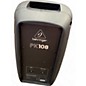 Used Behringer PK108 Unpowered Speaker