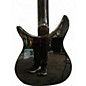 Used Rafferty RICK REPLICA 3/4 Black Solid Body Electric Guitar