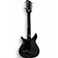 Used Rafferty RICK REPLICA 3/4 Black Solid Body Electric Guitar