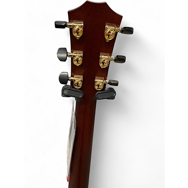 Used 1999 Taylor XXV-6A 25th Anniversary Natural Acoustic Guitar