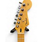 Used Fender Player Stratocaster Seafoam Pearl Solid Body Electric Guitar