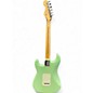 Used Fender Player Stratocaster Seafoam Pearl Solid Body Electric Guitar