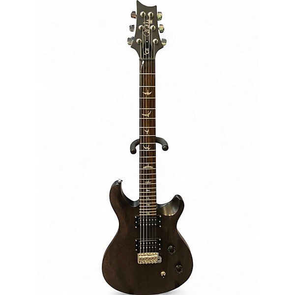 Used PRS SE CE24 Trans Black Solid Body Electric Guitar,New Products : American Fashion Style Bags On Sale