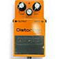 Used BOSS DS1 Distortion Effect Pedal thumbnail