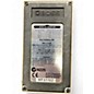 Used BOSS DS1 Distortion Effect Pedal
