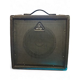 Used Behringer K450FX 45W Keyboard Amp