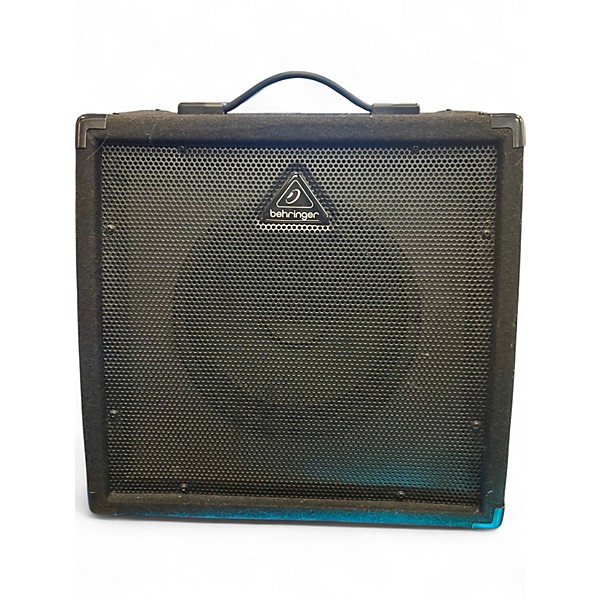 Used Behringer K450FX 45W Keyboard Amp,New Products : American Fashion Style Bags On Sale