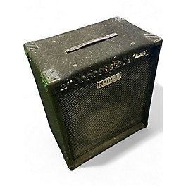 Used Fender Rumble 100 1x15 100W Bass Combo Amp