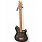 Used EVH Wolfgang Special CHARCOAL BURST Solid Body Electric Guitar thumbnail