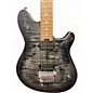 Used EVH Wolfgang Special CHARCOAL BURST Solid Body Electric Guitar