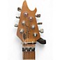 Used EVH Wolfgang Special CHARCOAL BURST Solid Body Electric Guitar