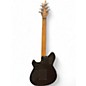 Used EVH Wolfgang Special CHARCOAL BURST Solid Body Electric Guitar