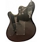 Used EVH Wolfgang Special CHARCOAL BURST Solid Body Electric Guitar
