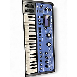 Used Novation MiniNova Mini Synthesizer