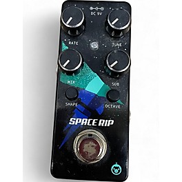 Used Pigtronix SPACE RIP Pedal
