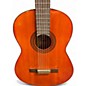 Used Yamaha G90A Natural Classical Acoustic Guitar thumbnail