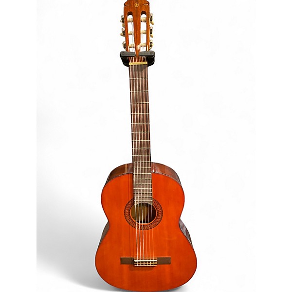 YAMAHA アコースティックギター G-90A Used Yamaha G90A Natural Classical Acoustic Guitar Natural