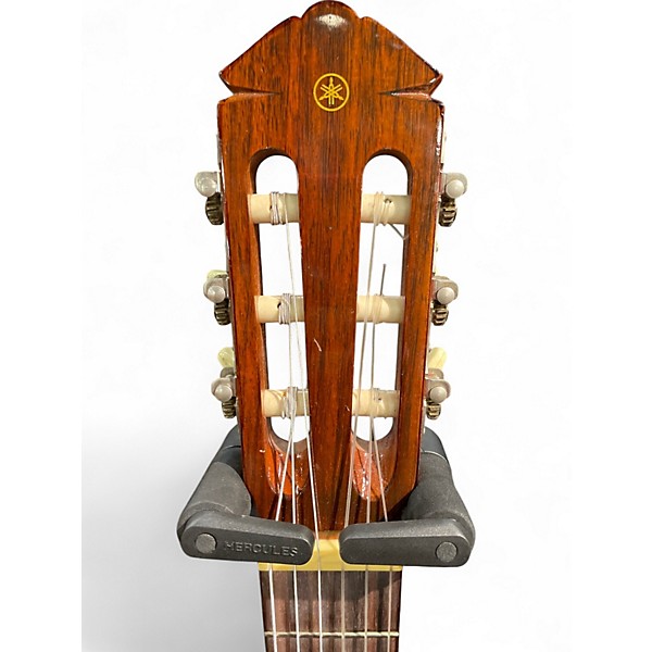 YAMAHA アコースティックギター　G-90A YAMAHA G-90A Vintage Acoustic Guitar Nippon Gakki MIJ with
