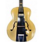 Vintage 1963 Harmony hollywood gold Hollow Body Electric Guitar