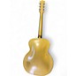 Vintage 1963 Harmony hollywood gold Hollow Body Electric Guitar