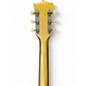Vintage 1963 Harmony hollywood gold Hollow Body Electric Guitar