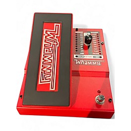 Used DigiTech Whammy V Effect Pedal
