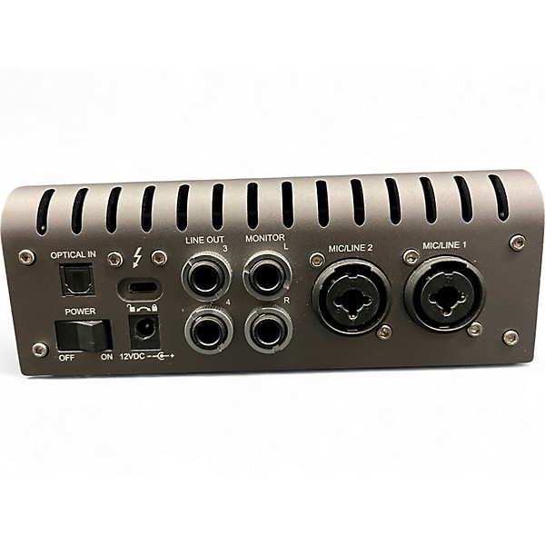 Used Universal Audio Apollo Twin X Duo 3 Audio Interface