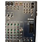 Used Yamaha MG116C Mixer