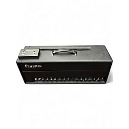 Used Friedman SS100V2 Tube Guitar Amp Head