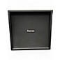 Used Friedman SS412 Steve Stevens Signature Guitar Cabinet