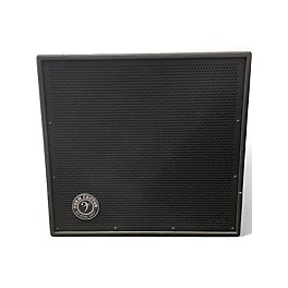 Used Form Factor 2B10L-8 Bass Cabinet