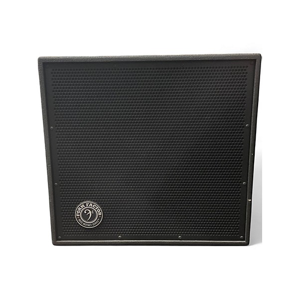 Used Form Factor 2B10L-8 Bass Cabinet
