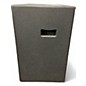 Used Form Factor 2B10L-8 Bass Cabinet
