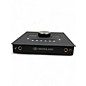 Used Universal Audio Apollo Twin Quad MKII Audio Interface