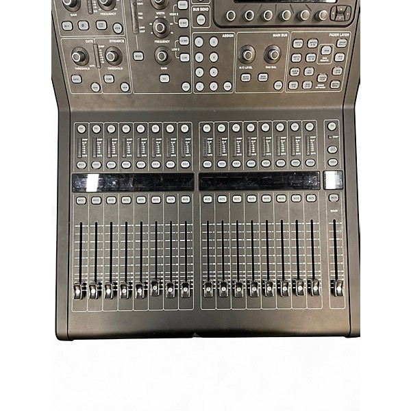 Used Midas M32R Digital Mixer