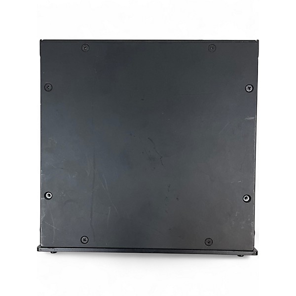 Used Universal Audio UAD-2 SATELLITE OCTO Audio Interface