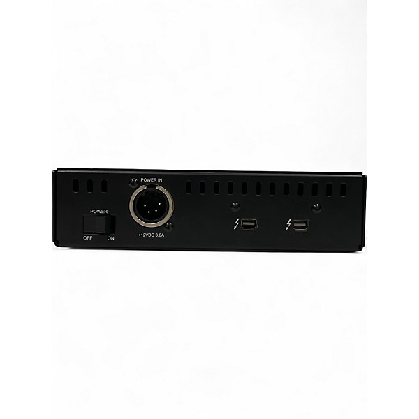 Used Universal Audio UAD-2 SATELLITE OCTO Audio Interface