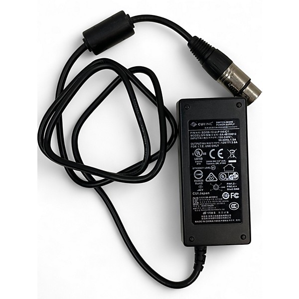 Used Universal Audio UAD-2 SATELLITE OCTO Audio Interface