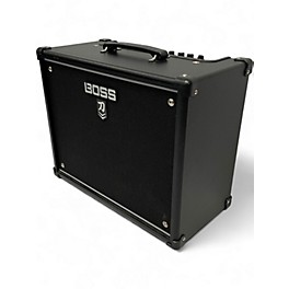 Used BOSS Katana KTN50 MKII 50W 1X12 Guitar Combo Amp
