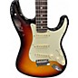 Used Fender American Ultra Stratocaster ULTRA BURST Solid Body Electric Guitar