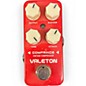 Used Valeton COMPRINCE Effect Pedal thumbnail