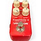 Used Valeton COMPRINCE Effect Pedal