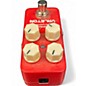Used Valeton COMPRINCE Effect Pedal