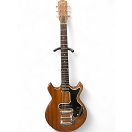 Vintage 1965 Gibson Melody Maker refinished Solid Body Electric Guitar